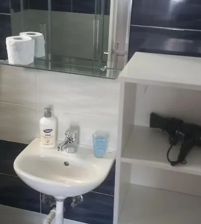 Pakovo Apartments Andrija Tivat Room photo