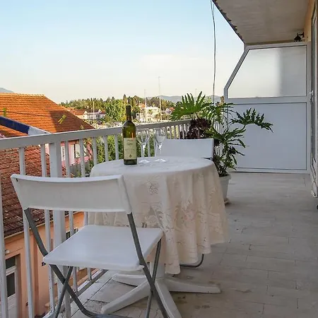 Pakovo Apartments Andrija Tivat Room photo