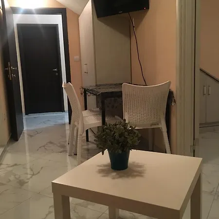 Pakovo Apartments Andrija Tivat Exterior photo