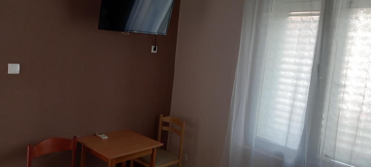 Pakovo Andrija Apartment