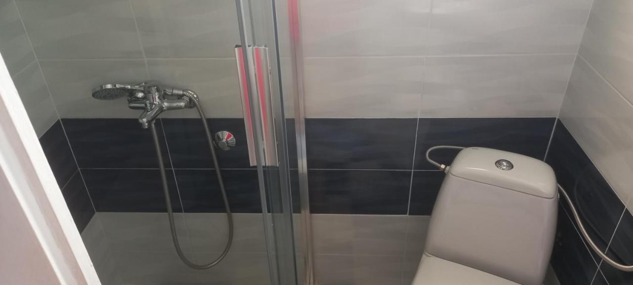 Apartment Pakovo Andrija Tivat