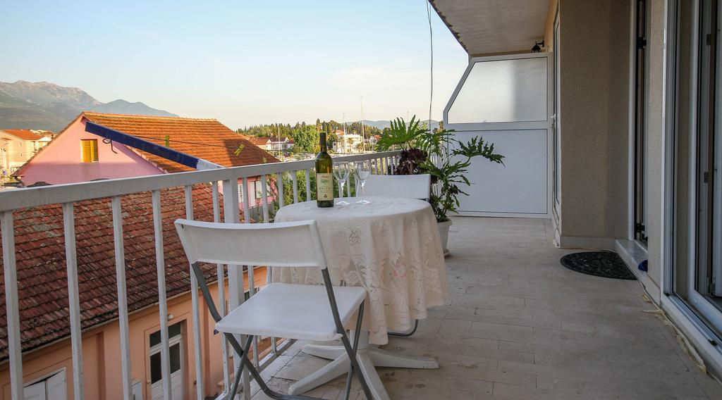 Apartment Pakovo Andrija Tivat