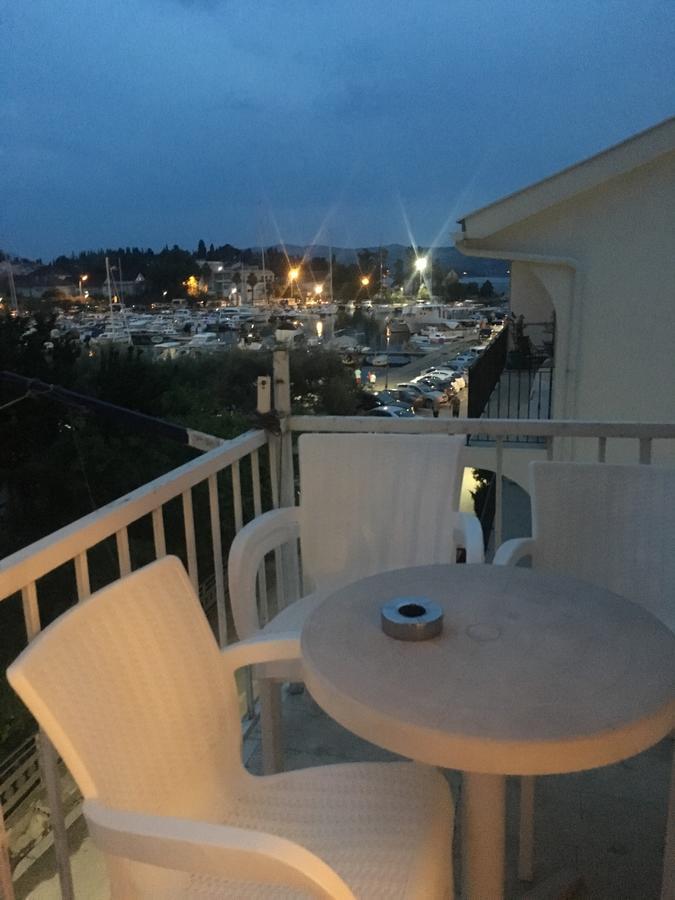 Apartment Pakovo Andrija