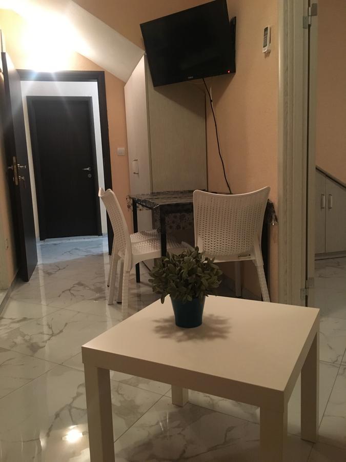 Pakovo Andrija Apartment *